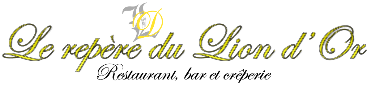 Le Repère du Lion d'Or